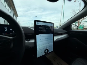 Ford Mustang Mach-E RWD 75 kWh 2021, снимка 13