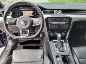 VW Passat 3#R-line full led, снимка 12