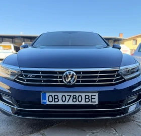 VW Passat 3#R-line full led, снимка 3
