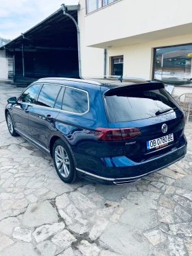 VW Passat 3#R-line full led, снимка 7