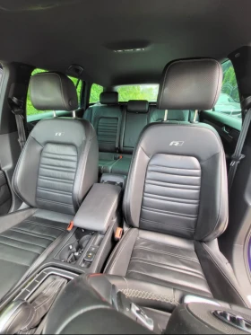 VW Passat 3#R-line full led, снимка 13