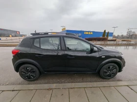 Dacia Sandero 990Евро за получаване, 1.0TCe Stepway EcoG ГАЗ, снимка 4
