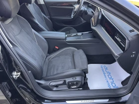 VW Passat Elegance+ /2.0TDI/150k.c./7A/Гаранция, снимка 9