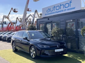 VW Passat Elegance+ /2.0TDI/150k.c./7A/Гаранция, снимка 6