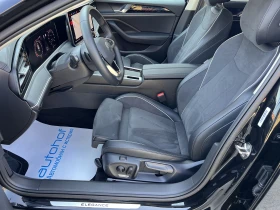 VW Passat Elegance+ /2.0TDI/150k.c./7A/Гаранция, снимка 8