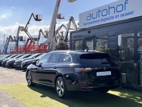 VW Passat Elegance+ /2.0TDI/150k.c./7A/Гаранция, снимка 3