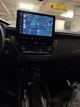 Toyota Corolla, снимка 11