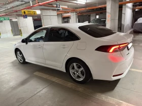 Toyota Corolla, снимка 8