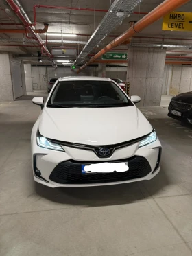 Toyota Corolla, снимка 5