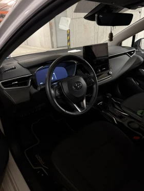 Toyota Corolla, снимка 13