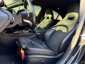 Mercedes-Benz CLA 200 AMG Line Edition 1, снимка 8