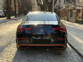 Mercedes-Benz CLA 200 AMG Line Edition 1, снимка 5