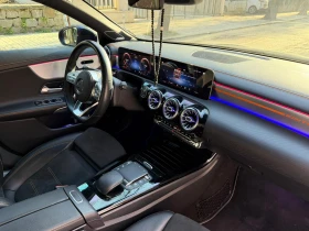 Mercedes-Benz CLA 200 AMG Line Edition 1, снимка 11