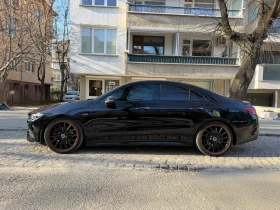 Mercedes-Benz CLA 200 AMG Line Edition 1, снимка 3