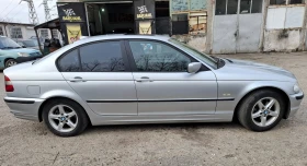 BMW 320, снимка 2