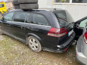 Opel Vectra 3.0, снимка 1