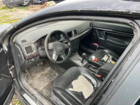 Opel Vectra 3.0, снимка 3