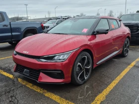Kia EV6 2022 Kia EV6 LONG RANGE W/GT-LINE PKG 1, снимка 1