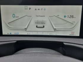 Kia EV6 2022 Kia EV6 LONG RANGE W/GT-LINE PKG 1, снимка 7