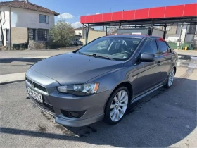 Mitsubishi Lancer, снимка 1