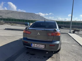 Mitsubishi Lancer, снимка 7