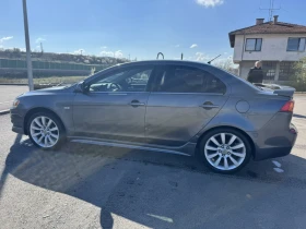 Mitsubishi Lancer, снимка 3