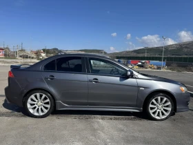 Mitsubishi Lancer, снимка 4