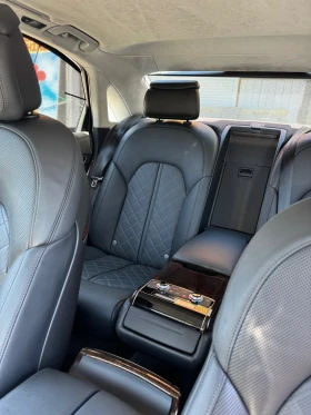 Audi A8 68000km.РЕАЛНИ, снимка 16
