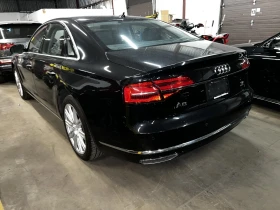 Audi A8 68000km.РЕАЛНИ, снимка 11
