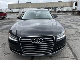 Audi A8 68000km.РЕАЛНИ, снимка 1