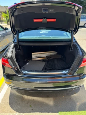 Audi A8 68000km.РЕАЛНИ, снимка 14