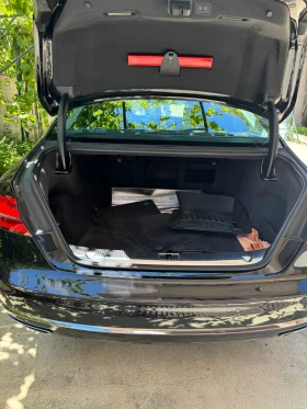 Audi A8 68000km.РЕАЛНИ, снимка 13