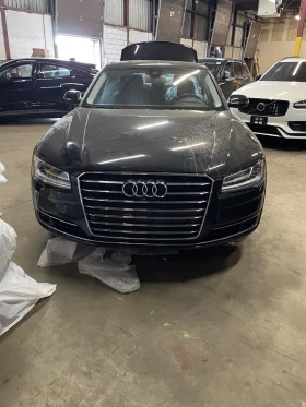 Audi A8 68000km.РЕАЛНИ, снимка 10