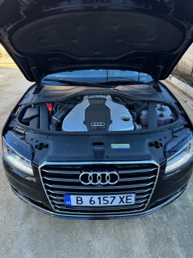 Audi A8 68000km.РЕАЛНИ, снимка 15