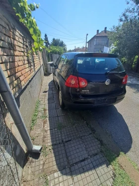 VW Golf, снимка 4