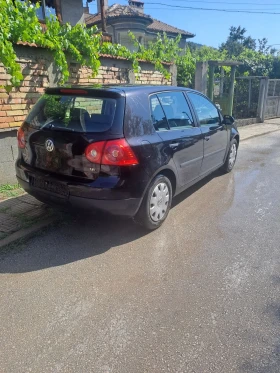 VW Golf, снимка 3