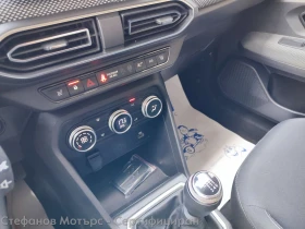 Dacia Jogger 1.0 TCe GPL Extreme, снимка 14