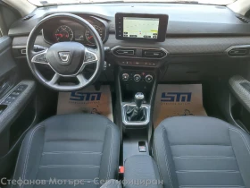 Dacia Jogger 1.0 TCe GPL Extreme, снимка 11