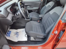 Dacia Jogger 1.0 TCe GPL Extreme, снимка 12