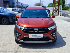 Dacia Jogger 1.0 TCe GPL Extreme, снимка 2