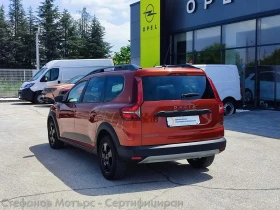 Dacia Jogger 1.0 TCe GPL Extreme, снимка 8