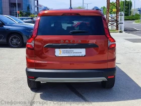 Dacia Jogger 1.0 TCe GPL Extreme, снимка 7