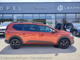 Dacia Jogger 1.0 TCe GPL Extreme, снимка 5