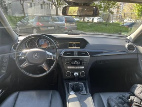 Mercedes-Benz C 220, снимка 5