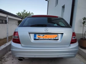 Mercedes-Benz C 220, снимка 3