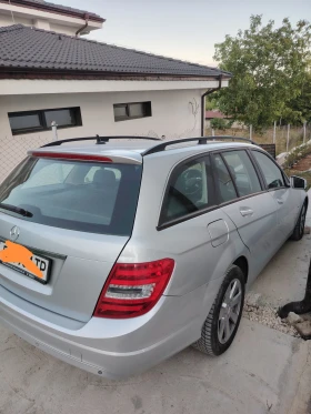 Mercedes-Benz C 220, снимка 2