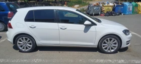 VW Golf VW GOLF 7 - 4motion - 2tdi , снимка 9