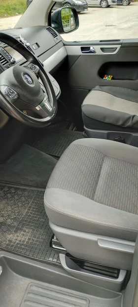 VW Multivan Т5, снимка 1