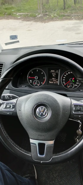 VW Multivan Т5, снимка 14