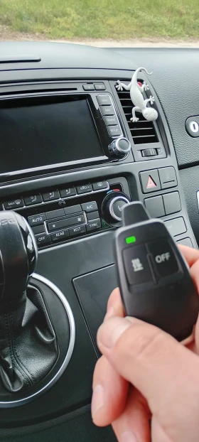 VW Multivan Т5, снимка 9